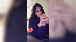 Kala Lehlani aka lehlani onlyfans xxx show pack part 1