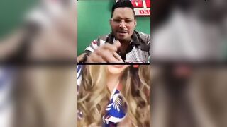 Exclusive onlyfans Aura Cristina Geithner xxx broadcast pack part 9