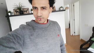 Leaked niksindiann onlyfanssex shows pack part 4