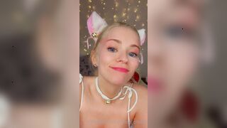 Fresh onlyfans chloecream00 nude videos leaks part 2