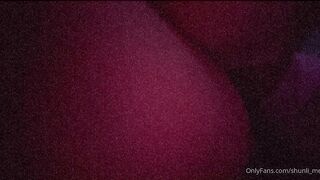 meishunli exciting onlyfans nude show leaks mega pack part 1