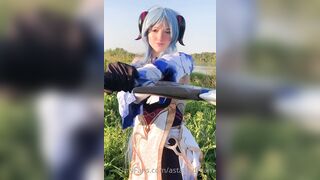 Awesome onlyfans astasiangel nude shows leaks part 2