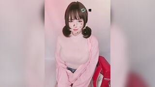 yoshvember onlyfans private porn show leaks 4