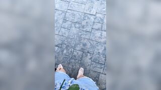 Leaked Kaylen Ward onlyfans xxx video part 1