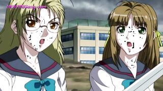 Fresh onlyfans hentai porn movie part 1