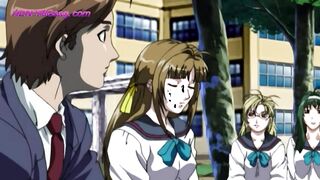 Fresh onlyfans hentai porn movie part 1