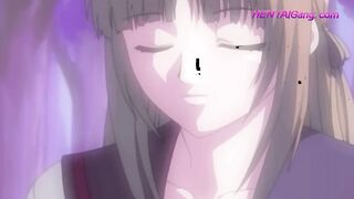 Fresh onlyfans hentai porn movie part 1