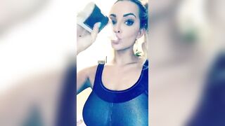 Onlyfans hot Lindseypelas porn shows leaks 4