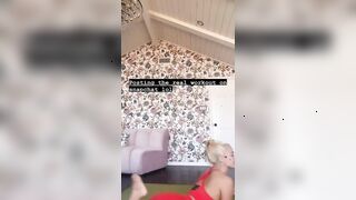 Lindseypelas terrific onlyfans nude shows leaks part 8