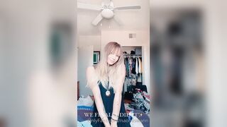 Leaked naomi_swann onlyfans nude movs pack part 2