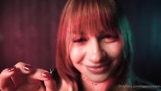 naomi_swann onlyfans xxx show pack part 4