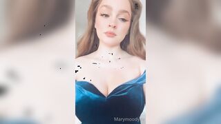 Terrific onlyfans Mary Moody nude mov leaks mega pack part 8