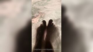 Onlyfans private skyebluehatesu sex mov leaks pack 4