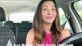 Ava Moore leaked porn videos pack part 4