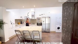 Onlyfans private Ava xxx movies 4