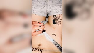 Roxy Blum fresh onlyfans porn mov