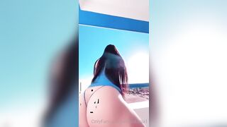 Anhastacia Gabriela leaked onlyfans porn video part 2