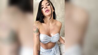 Excellent annielust onlyfans xxx shows part 3