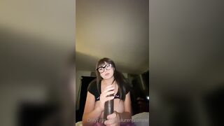 Lauren Jasmine leaked porn stream