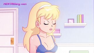 Leaked desire mov part 1