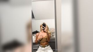 Leaked Rose Cassidy nude video part 5