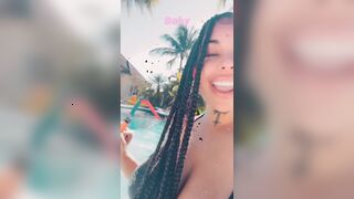 Leaked ayyyejae porn broadcast mega pack part 2