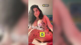 Fresh onlyfans goddess_charm nude videos leaks part 3