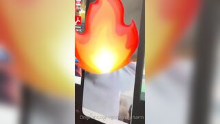 goddess_charm onlyfans great nude broadcast pack 5