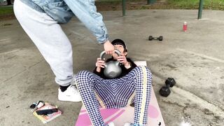 Fresh onlyfans Marica Hase Xxx sex show