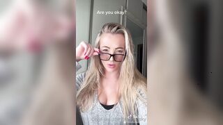 Onlyfans hot sedona.sky porn mov 4