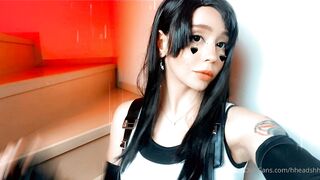 Alice Bong onlyfans sex broadcast part 1