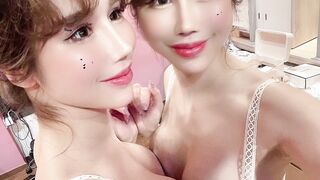 Leaked yui__xin___ porn streams part 1