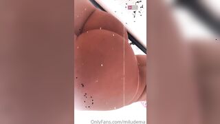 Leaked Milu Dema nude movs pack part 1