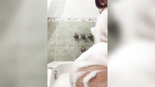 Leaked Milu Dema onlyfans sex streams part 1