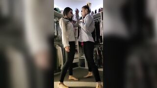 Lu&Kari onlyfans nude show pack