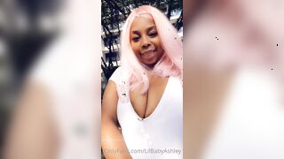 Onlyfans great LilBabyAshley sex videos pack 5