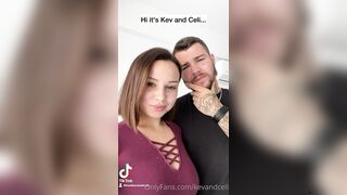 kevandceli onlyfans sex movies leaks mega pack part 1