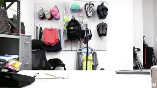 Awesome onlyfans Shoplyfter porn video leaks mega pack part 2