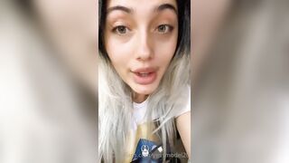 Yessmodel20 leaked onlyfans nude movs