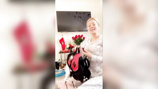 Onlyfans rileyxinsta nude videos pack part 2