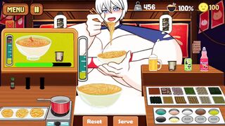 Leaked Noodle broadcast