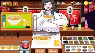 Onlyfans hot Noodle nude movies leaks 4