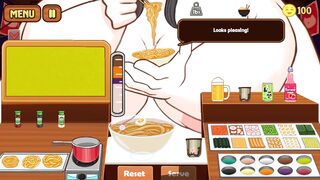 Onlyfans hot Noodle nude movies leaks 4