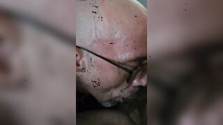 Andrew Meyer's homosexual urges