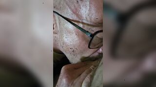 Andrew Meyer's homosexual urges