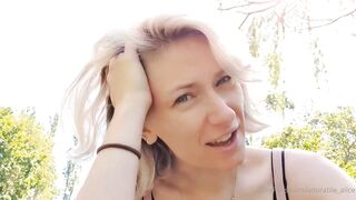 Adorable_Alice onlyfans nude broadcast leaks pack part 1
