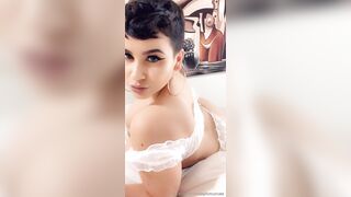 Steph Murves onlyfans nude mov pack part 2
