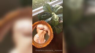 Sara Mascara onlyfans xxx mov pack part 2
