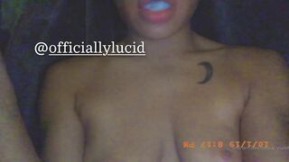 Special onlyfans Officiallylucid sex movies part 6
