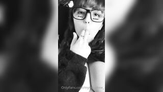 Mysticalbee_ leaked sex movie part 3
